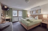 Biohotel Stillebach Hotels in der Nähe von Rifflsee
