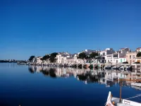 Hostal Residencia San Francisco Hotels in Portocolom