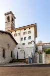La Ripa Boutique Hotel Hotel in zona Cascate Del Serio