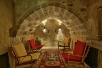 Acropolis Cave Suite فنادق في Esbelli Mahallesi
