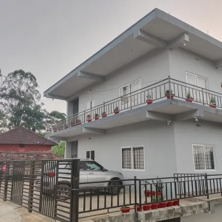 Cozy Corner Homestay