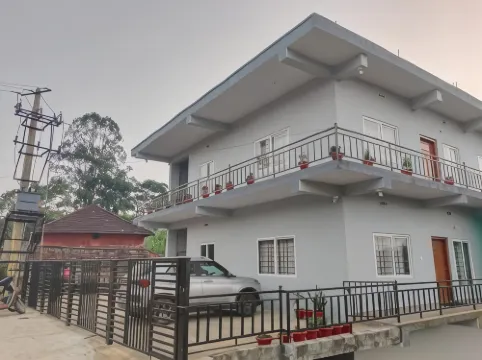 Cozy Corner Homestay