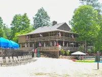 Petit Crest Villas Hotels in Pickens County
