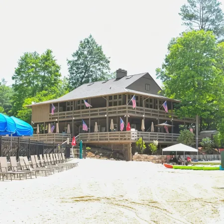 Petit Crest Villas