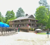 Petit Crest Villas