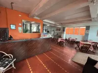Pousada da Praia Hotels in São Vicente