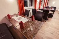Residence AlpenHeart - servizio colazione