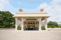 Gateway Aurangabad - Chhatrapati Sambhaji Nagar 싯다스 가든 앤드 주 주변 호텔