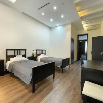 Ermitage Hotel โรงแรมใกล้สวนฤดูร้อน