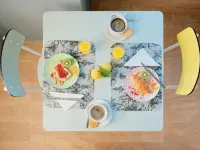 檸檬飯店 - 早餐