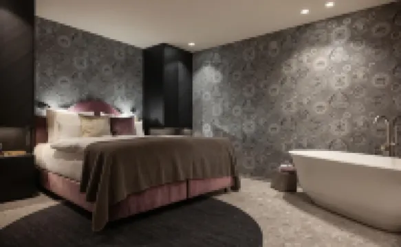 錫茜華麗公寓套房酒店