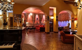 Hôtel Demeure Loredana