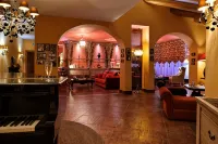 Hôtel Demeure Loredana - Wifi