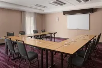 Courtyard Mahwah Các khách sạn ở Haskell