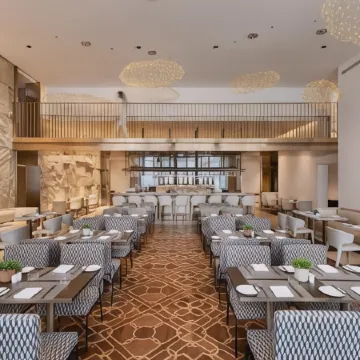 Theatron Jerusalem Hotel & Spa MGallery Collection