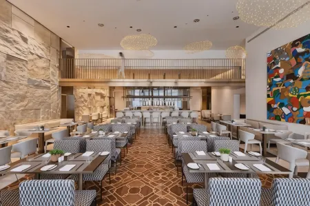 Theatron Jerusalem Hotel & Spa MGallery Collection