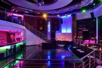 Pestana Sao Tome - Quầy Bar
