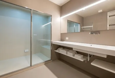 Villa Natalia Luxury Rooms Отели рядом с достопримечательностью «Villa Mosconi Bertani»