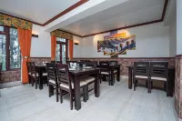 Summit Sherpa Mountain Hotel & Spa - Morgenmad