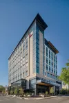 Marriott Dallas Uptown Hotel dekat Crow Collection of Asian Art