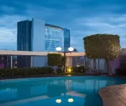Hotel Casa Blanca - Swimmingpools