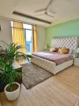 Flamingo Hotel Sector 67 I Studio Rooms I Gurgaon Hotels near DELHI NCR College