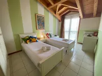 Ferretti Residence Garda Palace