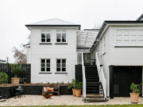 Maleny Lodge Hotels in Maleny