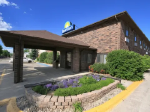Days Inn by Wyndham Grand Forks Columbia Mall Hotels in Grand Forks