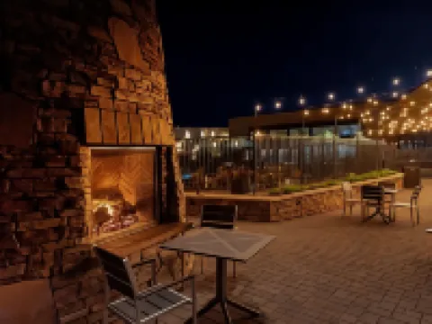 ホリデイ イン リゾート ザ スクワイア アット グランドキャニオン by IHG タサヤンのホテル