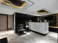 Royal Malioboro by Aston - Spa