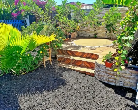 Hospedaje Delfin Azul