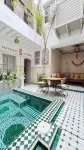 Riad Magnolia & Spa