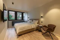 The Adams - Self Check in Hotel Hotels in Gaggenau