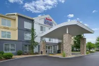 Fairfield Inn & Suites Pittsburgh New Stanton