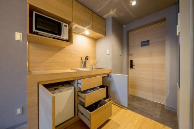 Other ORI Kyoto Hotel Photo