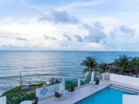 La Suite Praia Hotel Hotels in Caucaia