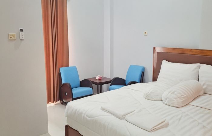Kresna Guesthouse Pacitan