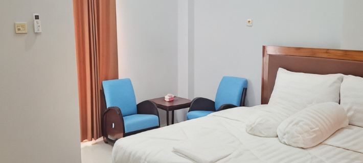 Kresna Guesthouse Pacitan Hotels in Pacitan Regency
