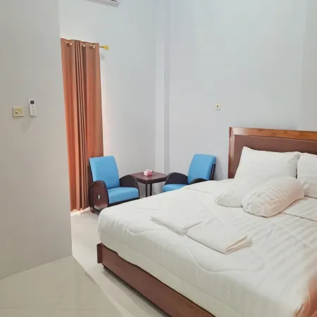 Kresna Guesthouse Pacitan