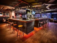 Pentahotel Brussels City Centre Các khách sạn gần Cung điện Coudenberg