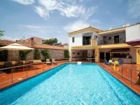 Elia Apartments Hotels in Afytos