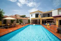 Elia Apartments