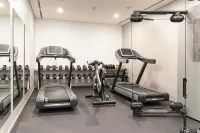 Hotel Casa Poli - palestra