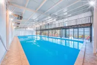 Villaggio Mirzaani Resort Hotels in Sighnaghi