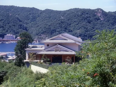 Ryouri No Yado Ginrin Hotels in 