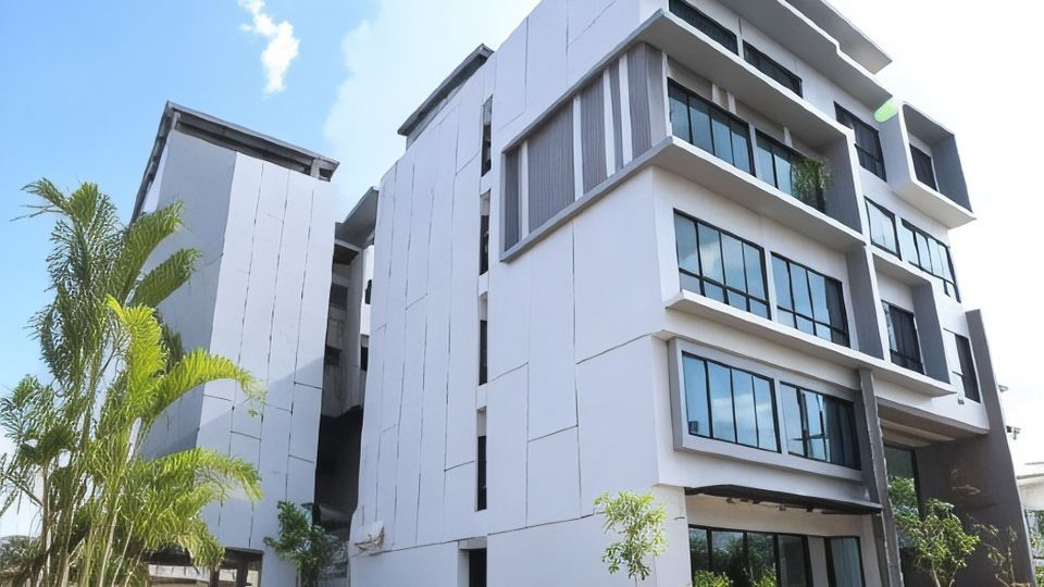Luxsna Residence