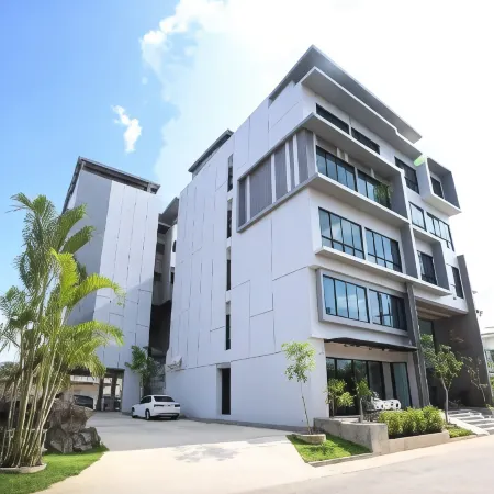 Luxsna Residence
