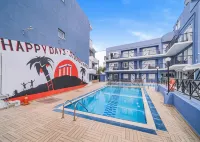 Happy Days - Swimmingpools