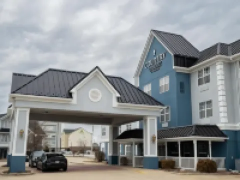 Country Inn & Suites by Radisson, Effingham, IL Hotels in Effingham